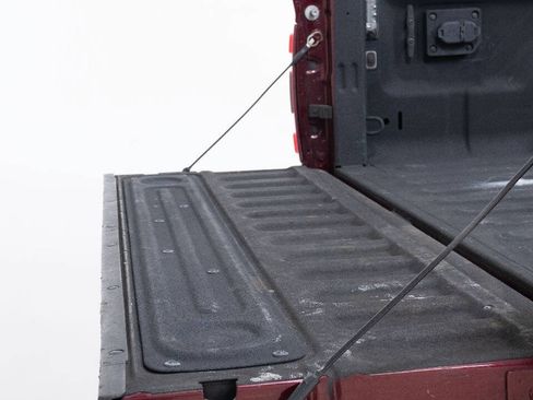 Used 2020 RAM 3500 Laramie w/ Max Tow Package AWD/4WD image 85