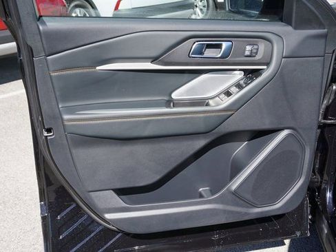 New 2026 Ford Explorer Tremor w/ Tremor Ultimate Package image 23