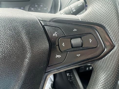 Certified 2023 Chevrolet TrailBlazer LT image 18