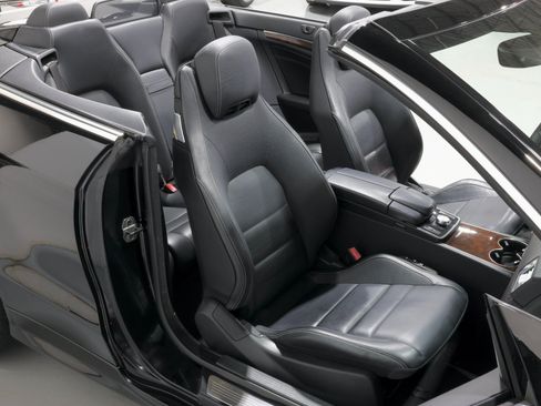 Used 2014 Mercedes-Benz E 550 Cabriolet image 46