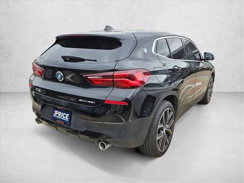 Used 2022 BMW X2 sDrive28i w/ Convenience Package image 7