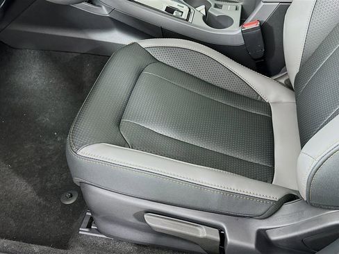 New 2026 Subaru Crosstrek 2.5i Wilderness image 25