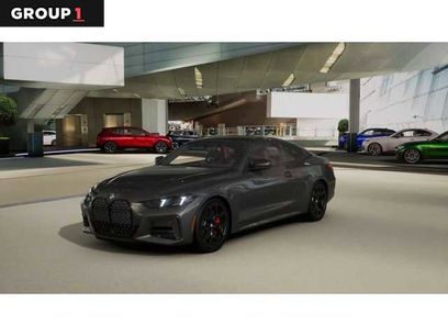 New 2026 BMW 430i xDrive Coupe w/ M Sport Package