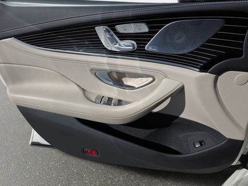 Certified 2022 Mercedes-Benz CLS 450 4MATIC image 26