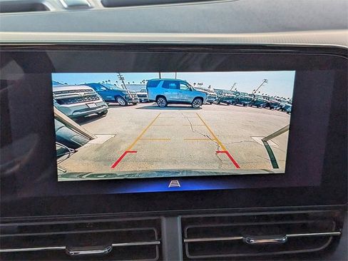 New 2026 Chevrolet Trax RS w/ Sunroof Package image 23