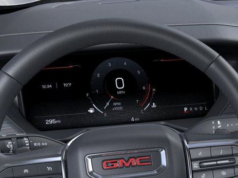 New 2026 GMC Acadia Elevation FWD image 18