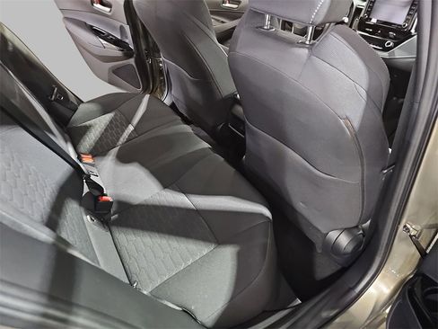 Used 2020 Toyota Corolla SE image 14