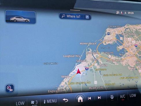 New 2026 Mercedes-Benz E 350 4MATIC Sedan image 14