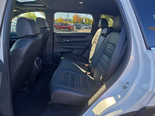 Used 2024 Honda CR-V Sport-L image 10