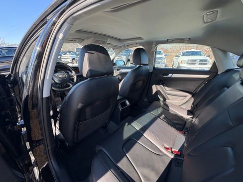 Used 2014 Audi A4 2.0T Premium image 24