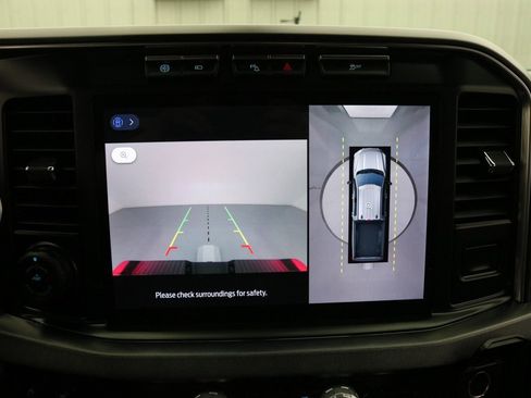 Certified 2024 Ford F350 Platinum image 21