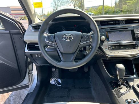Used 2016 Toyota Avalon Limited FWD image 21