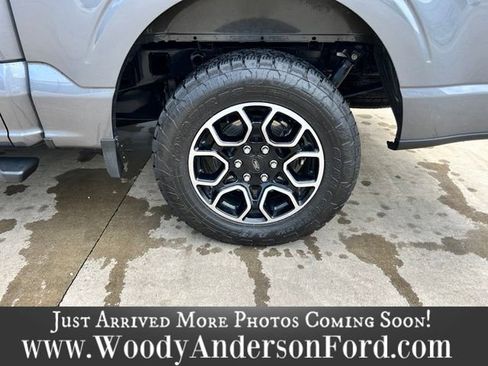 Used 2022 Ford F150 XLT w/ Equipment Group 302A High RWD image 7