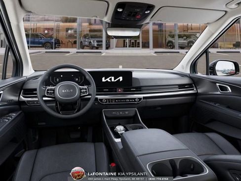 New 2026 Kia Carnival SX image 14