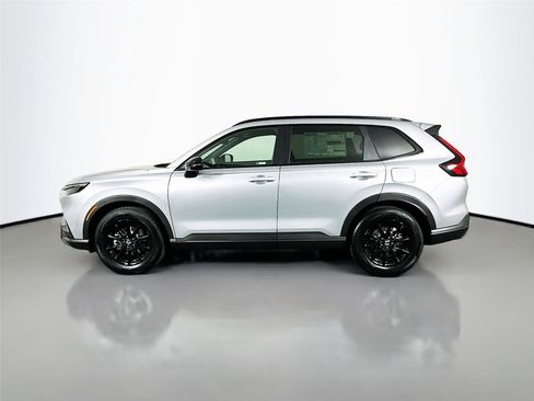 New 2026 Honda CR-V Sport-L image 8