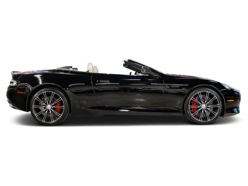 Used 2015 Aston Martin DB9 Volante image 5
