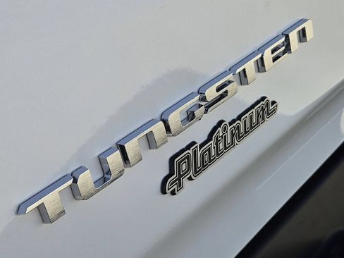New 2026 RAM 1500 Tungsten AWD/4WD image 14