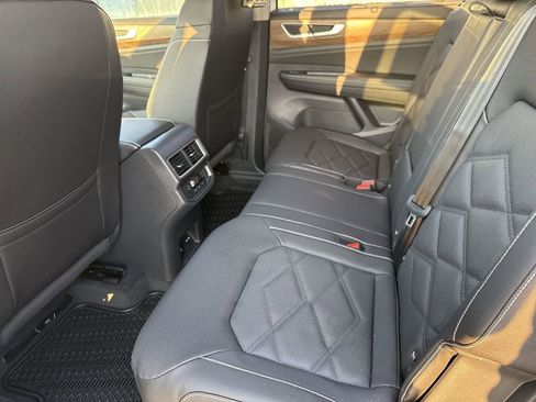 New 2026 Volkswagen Atlas SE AWD/4WD image 25