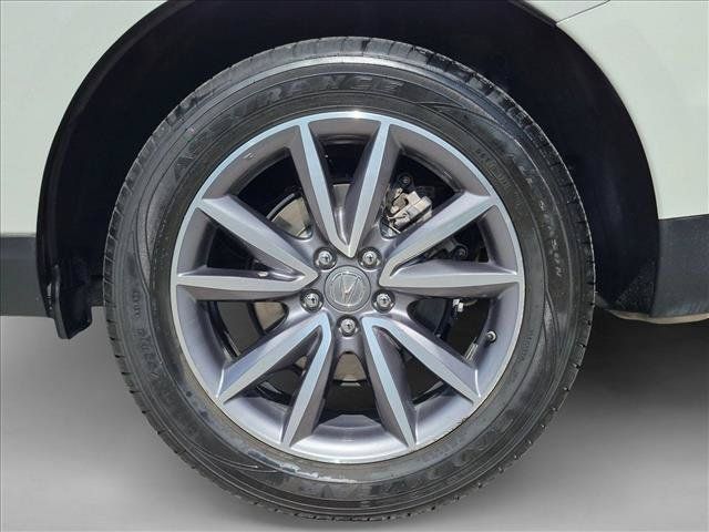 Used 2019 Acura RDX w/ Technology Package AWD/4WD image 22