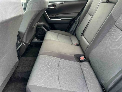 Certified 2024 Toyota RAV4 XLE image 18