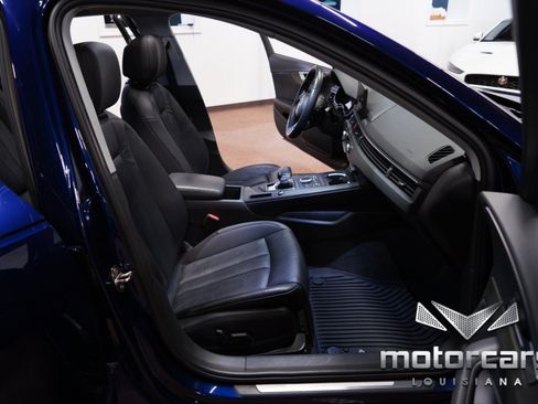 Used 2019 Audi A4 2.0T Premium FWD image 30