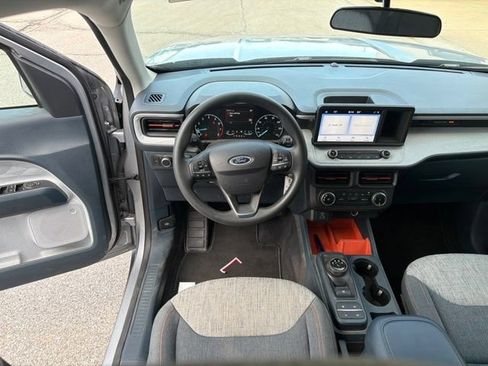 Used 2023 Ford Maverick XLT FWD image 17