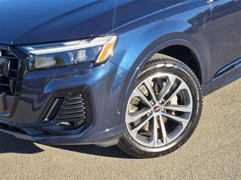 New 2026 Audi Q7 2.0T Premium Plus image 9
