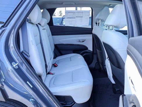 New 2026 Hyundai Tucson Limited image 10