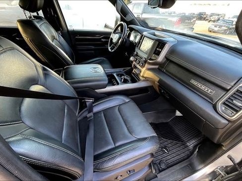 Used 2019 RAM 1500 Sport w/ Level 2 Equipment Group image 18
