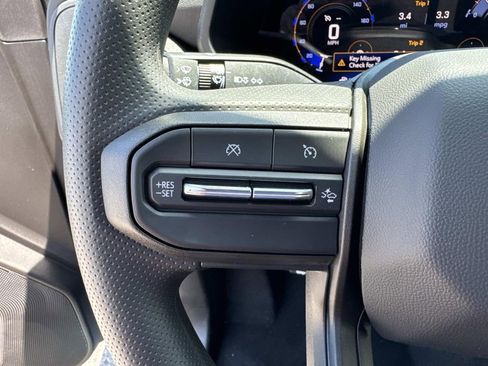 New 2026 Chevrolet Colorado W/T w/ Advanced Trailering Package image 21