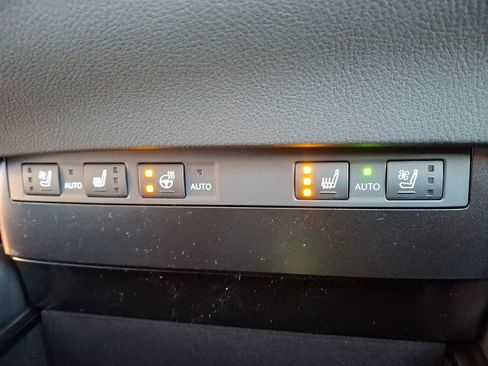 New 2025 Lexus ES 350 Premium image 17