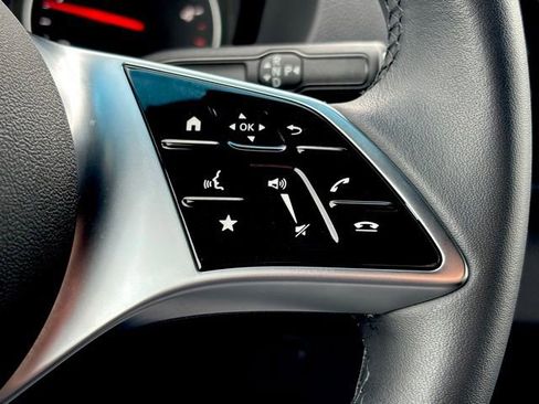 Used 2025 Mercedes-Benz Sprinter 3500 image 26