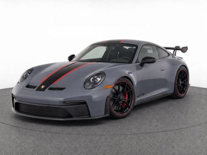 Certified 2026 Porsche 911 GT3