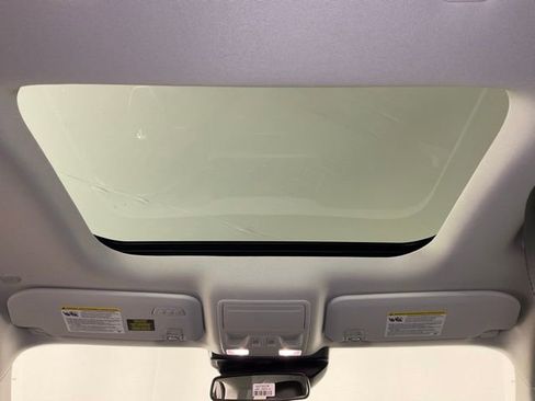 New 2025 Ford Bronco Sport Outer Banks w/ Outer Banks Tech Package+ image 18