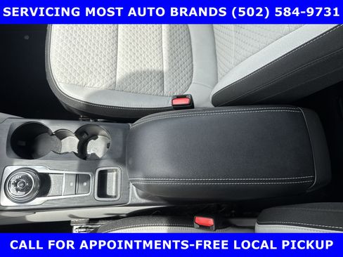 Used 2023 Ford Escape Active w/ Tech Pack #2 image 25