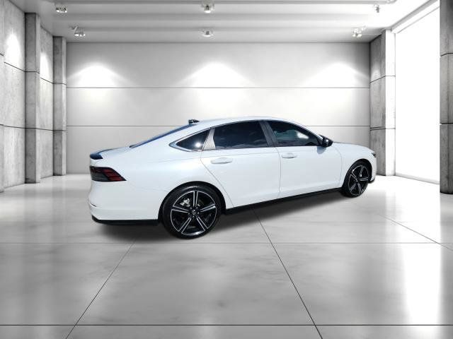 Used 2023 Honda Accord Sport image 10