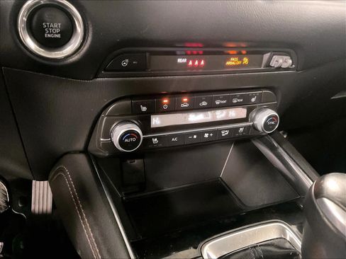 Used 2021 MAZDA CX-5 Grand Touring Reserve image 26