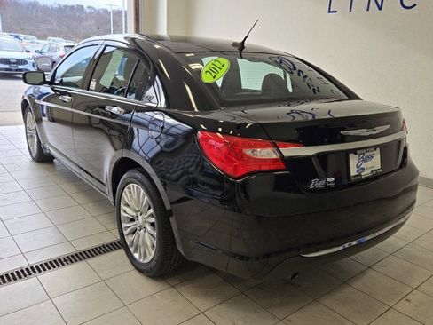 Used 2012 Chrysler 200 Limited image 14
