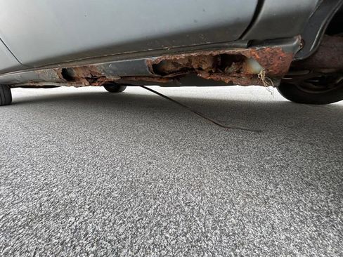 Used 2002 Toyota Sienna LE image 24