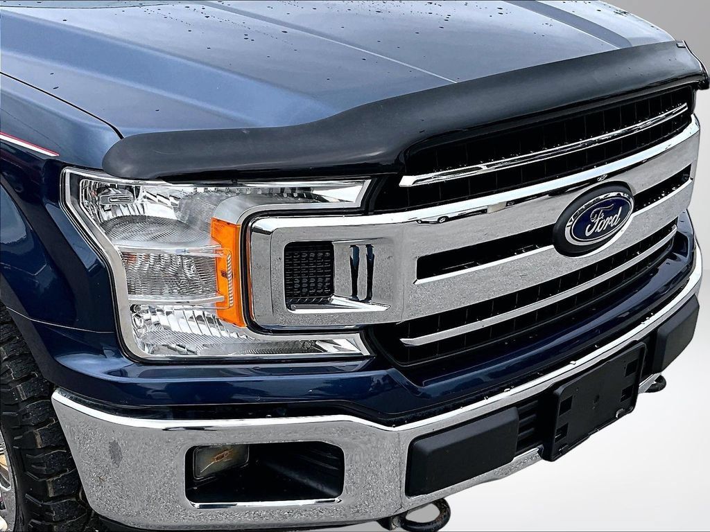 Used 2019 Ford F150 XLT AWD/4WD image 30
