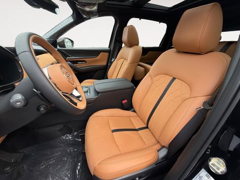 New 2026 MAZDA CX-70 3.3 Turbo S w/ Premium Plus image 10