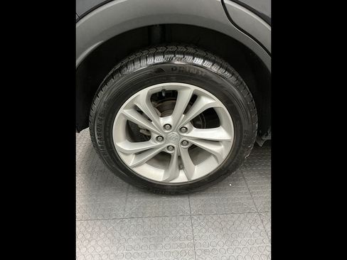 Used 2020 Buick Encore GX Preferred AWD/4WD image 36