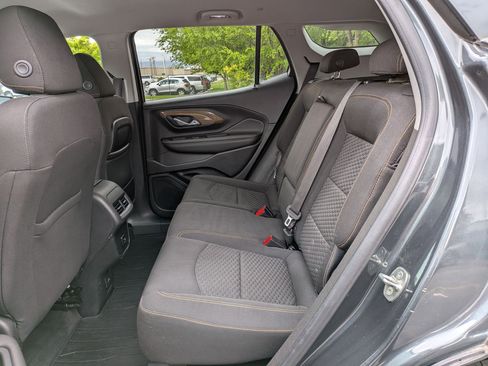 Used 2018 GMC Terrain SLE w/ Driver Convenience Package image 25