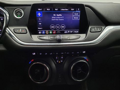 Used 2022 Chevrolet Blazer LT image 25