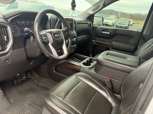 Used 2020 GMC Sierra 1500 SLT w/ SLT Premium Plus Package image 10
