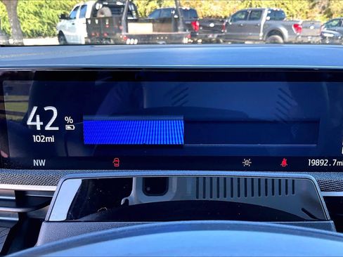 Certified 2024 Ford Mustang Mach-E GT image 26