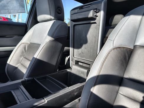 New 2026 Honda Prologue Touring image 36