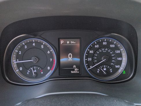 Used 2023 Hyundai Kona SEL AWD/4WD image 23