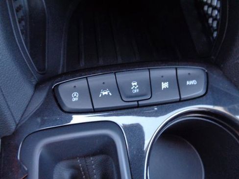 Used 2025 Chevrolet TrailBlazer LS w/ LS Convenience Package image 39