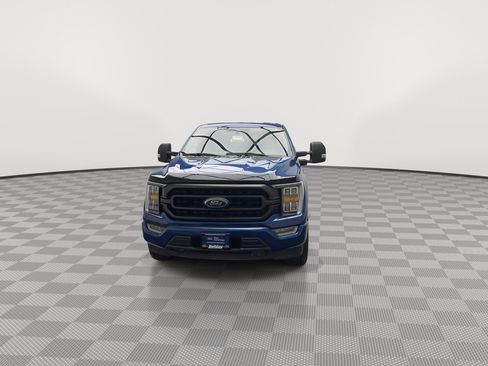 Used 2023 Ford F150 XLT w/ Equipment Group 302A High image 37